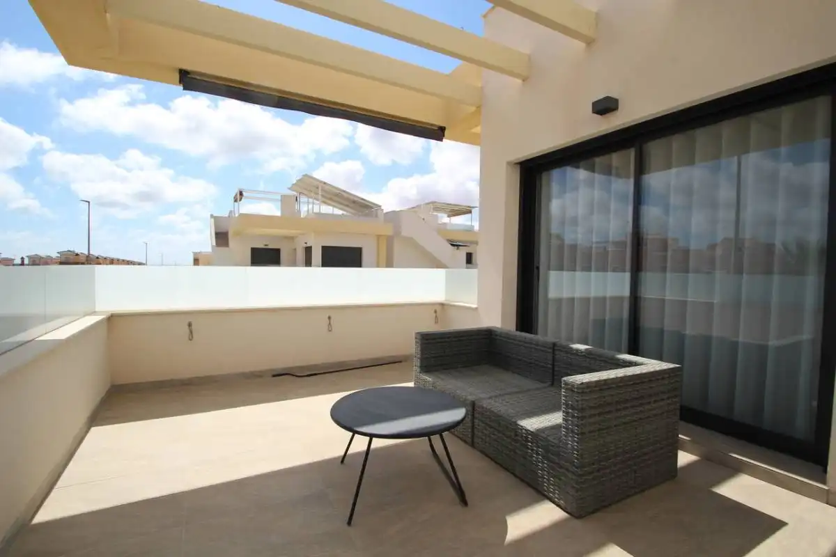 Villa avec piscine à vendre à Av. CircunvalaciÃ³n, imagen 15