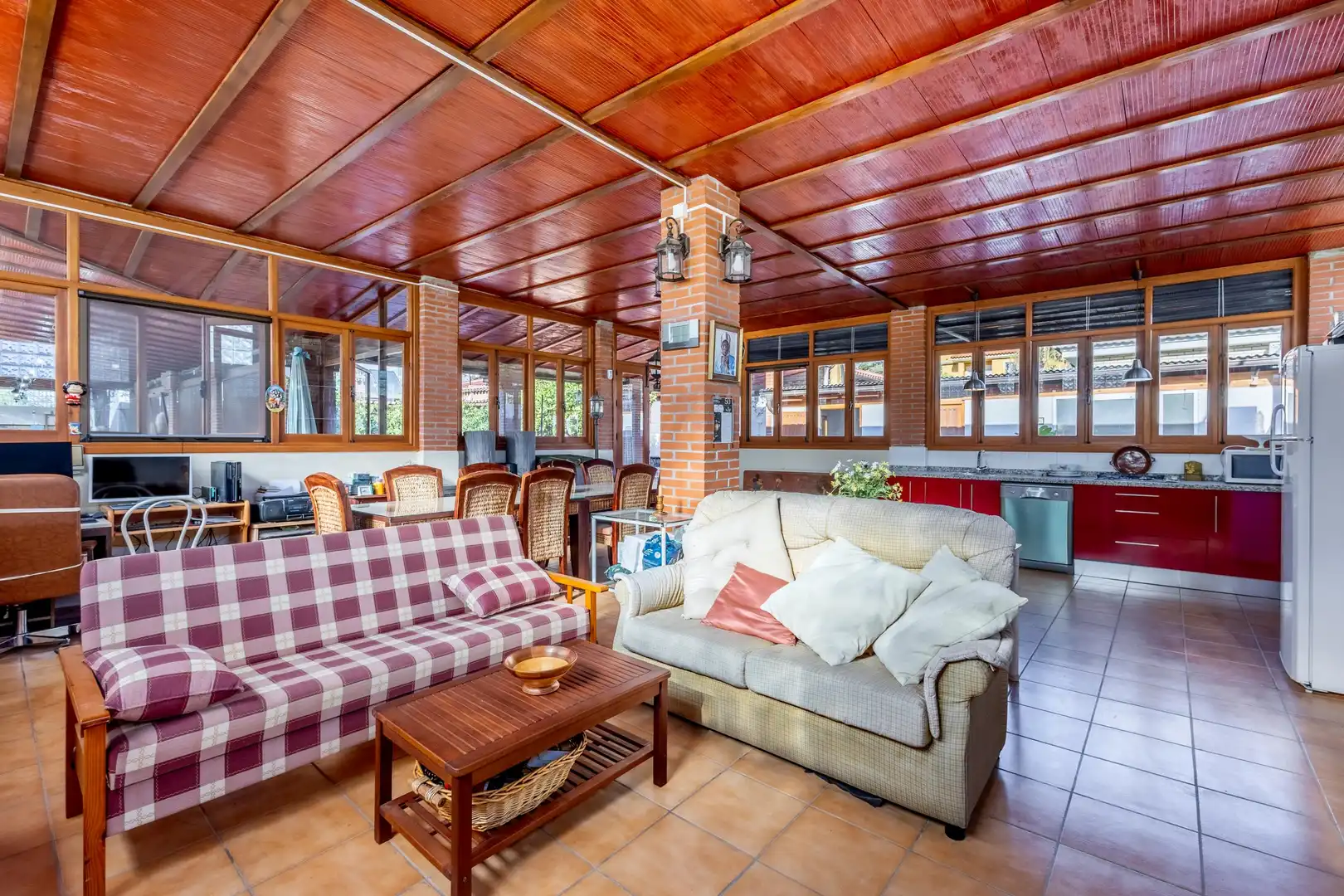 Detached house with pool for sale in 11 Calle Cerraja #Urb Puertosol, imagen 61