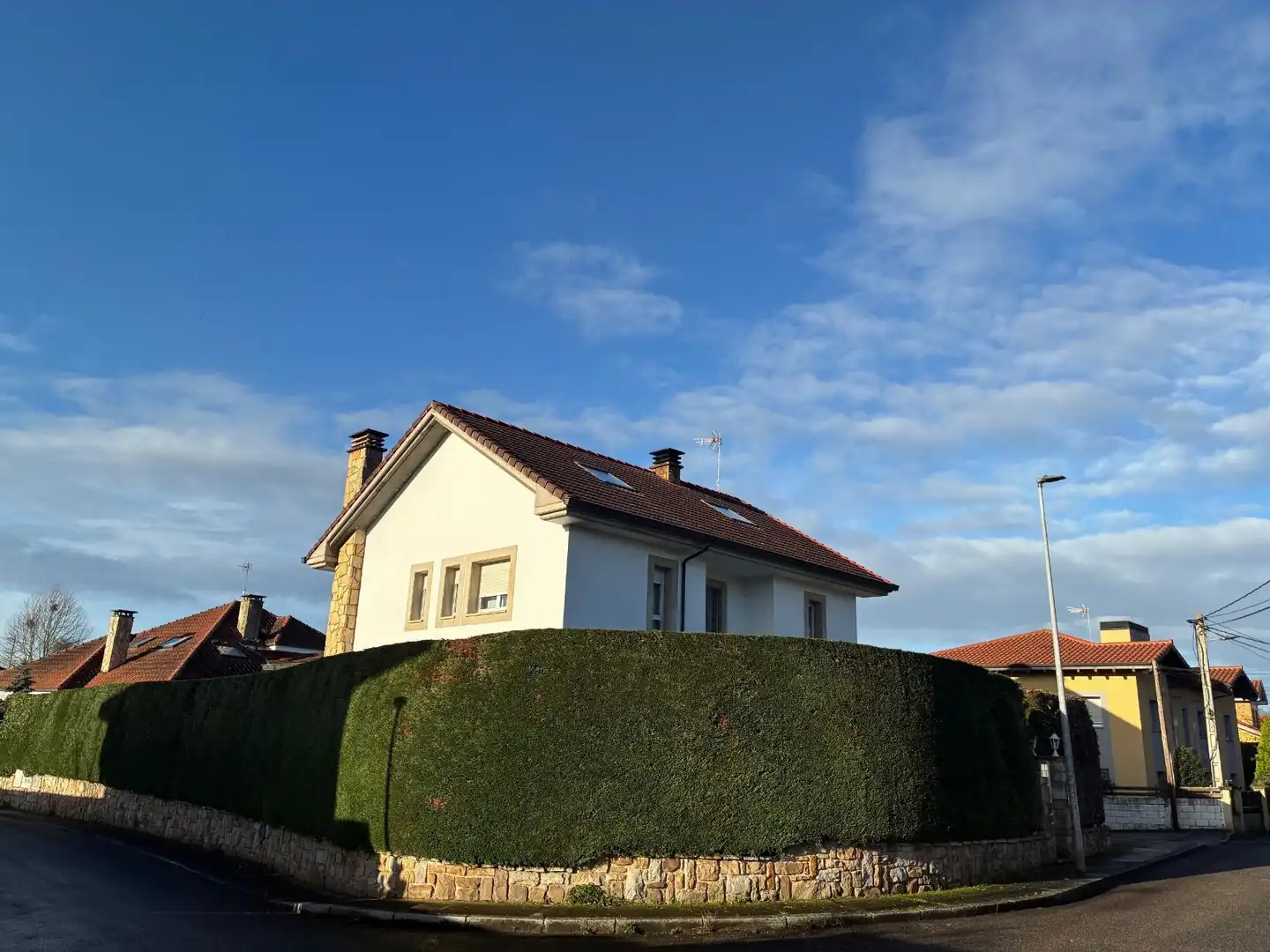 Houses for sale in DE LOS JAZMINES, 368, Somió