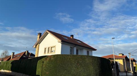 Foto 3 de Casa o xalet en venda a  de Los Jazmines, 368, Somió, Gijón