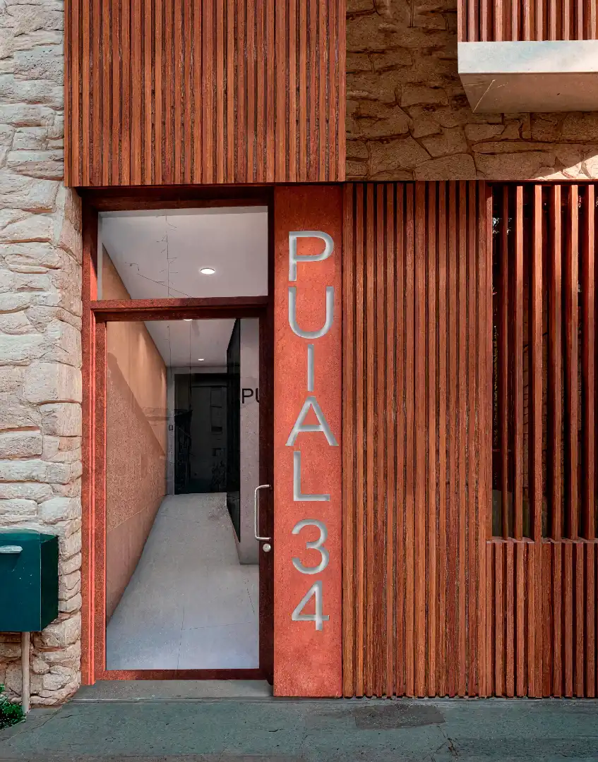 Studio mit Aufzug zum Verkauf in Carrer del Puial, imagen 10