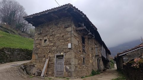 Foto 2 von Country house zum Verkauf in Lugar la Felguerina, 39, Caso, Asturias