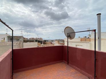 Casa en venta en Piedras Redondas - Torrecárdenas