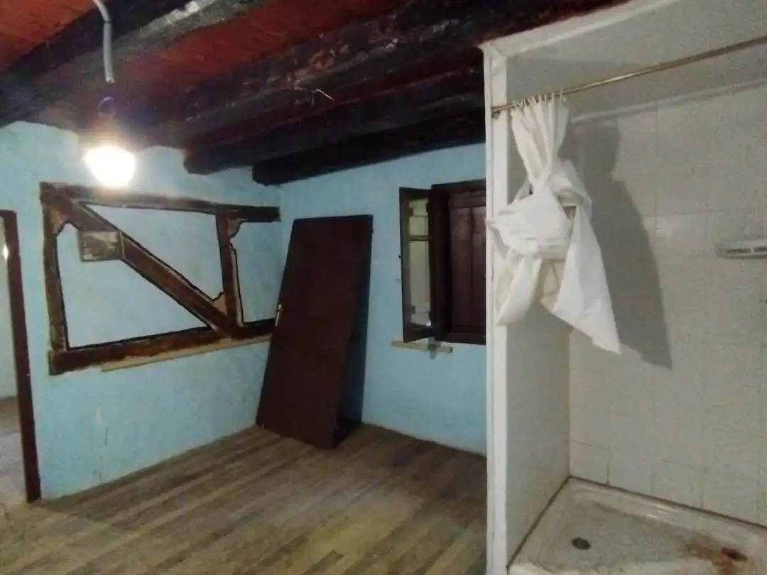 Casa rústica con jardín en venta en Zeanuri, imagen 8