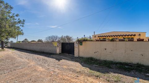 Photo 3 of House or chalet for sale in Partida Hortes, 31, Montbrió del Camp, Tarragona