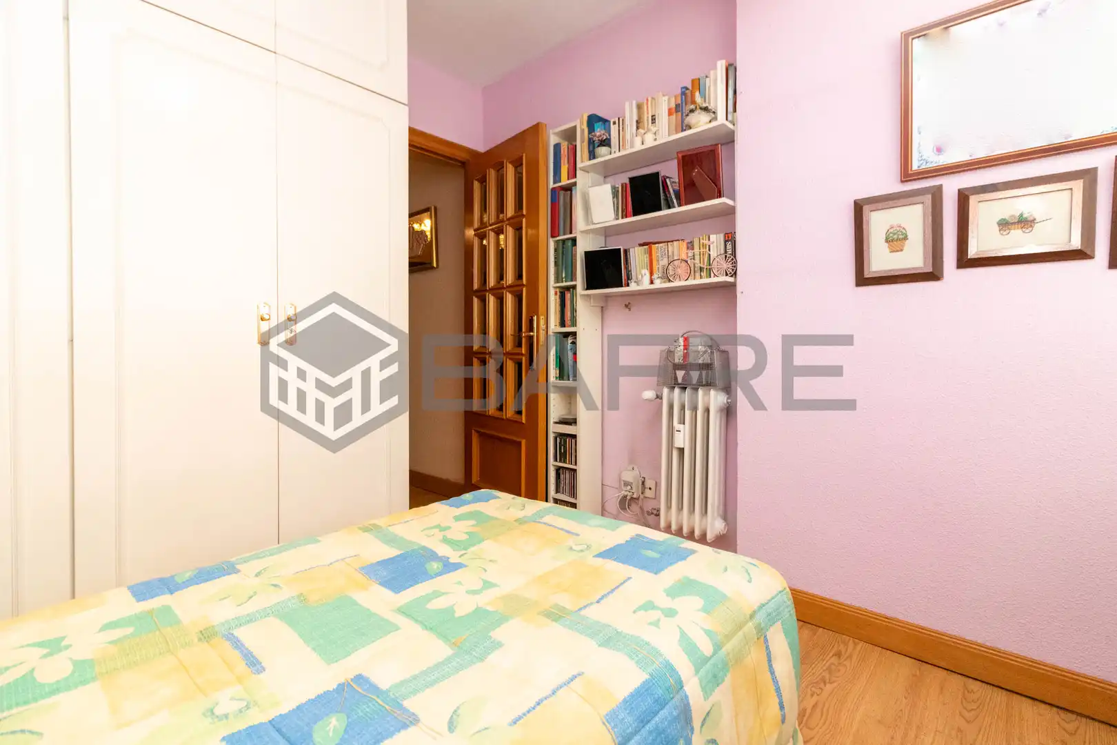 Piso en venta en Calle de Fermín Caballero, La Paz