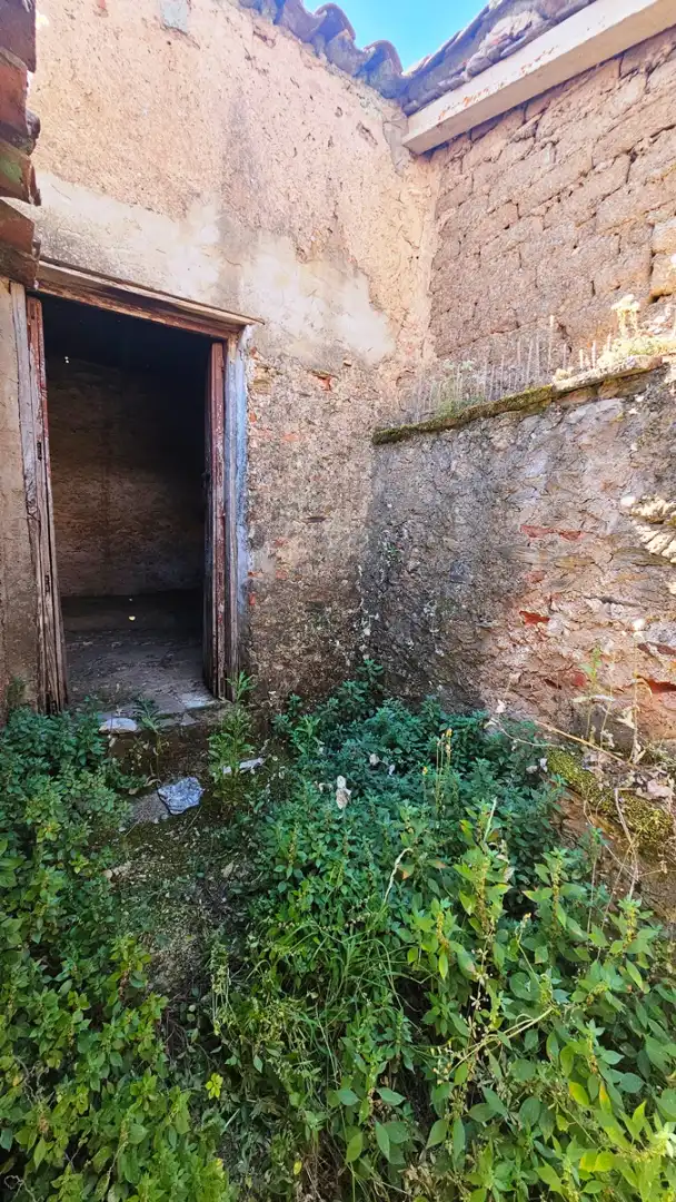 Casa o xalet en venda en Corteconcepción