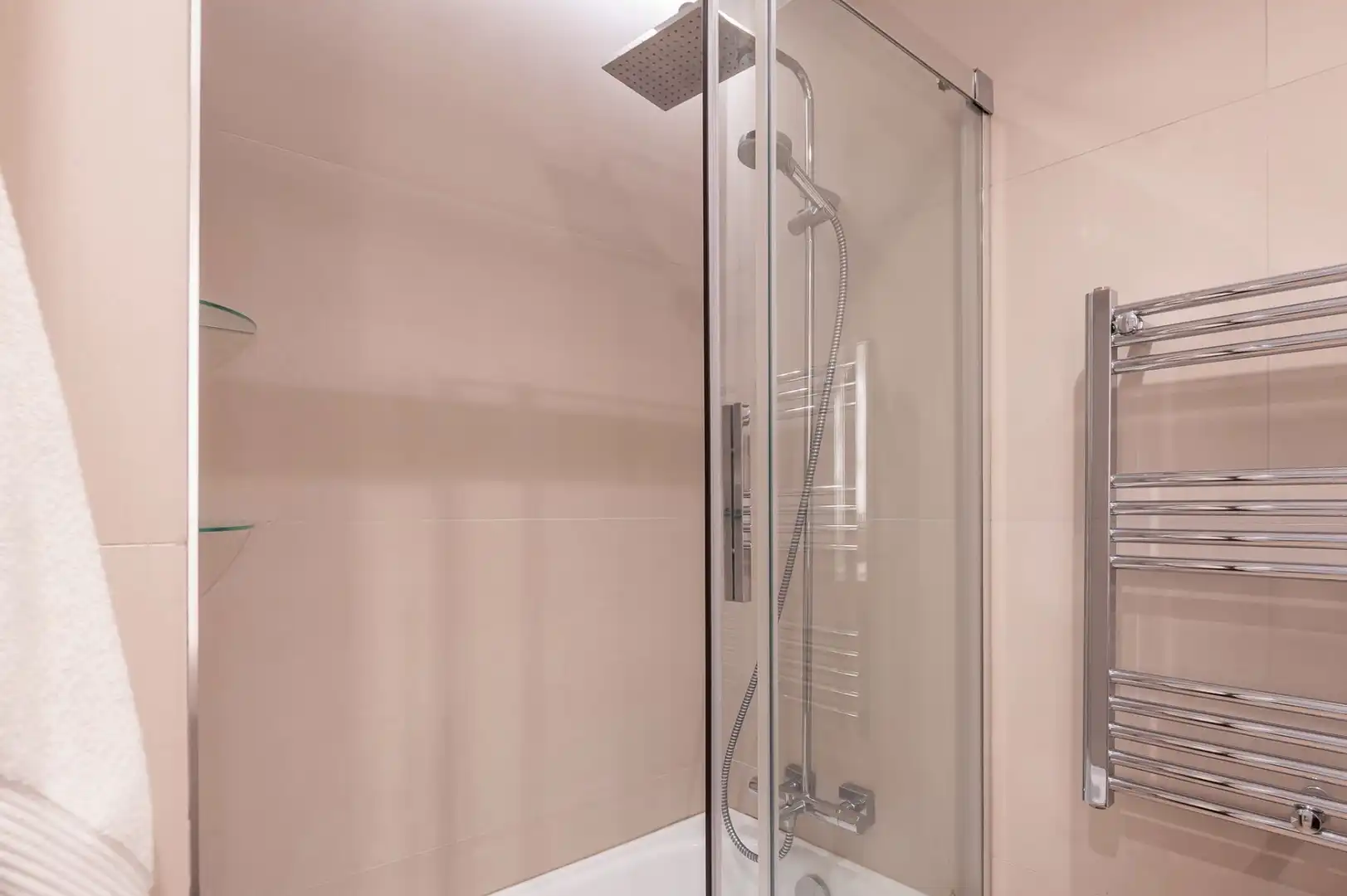 Piso con ascensor en venta en Barrio de Salamanca, imagen 20