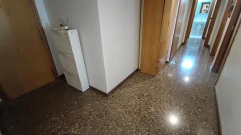 Foto 5 de Pis de lloguer a Carrer de Francesc Martínez, Barrio de Benimaclet,  Valencia Capital