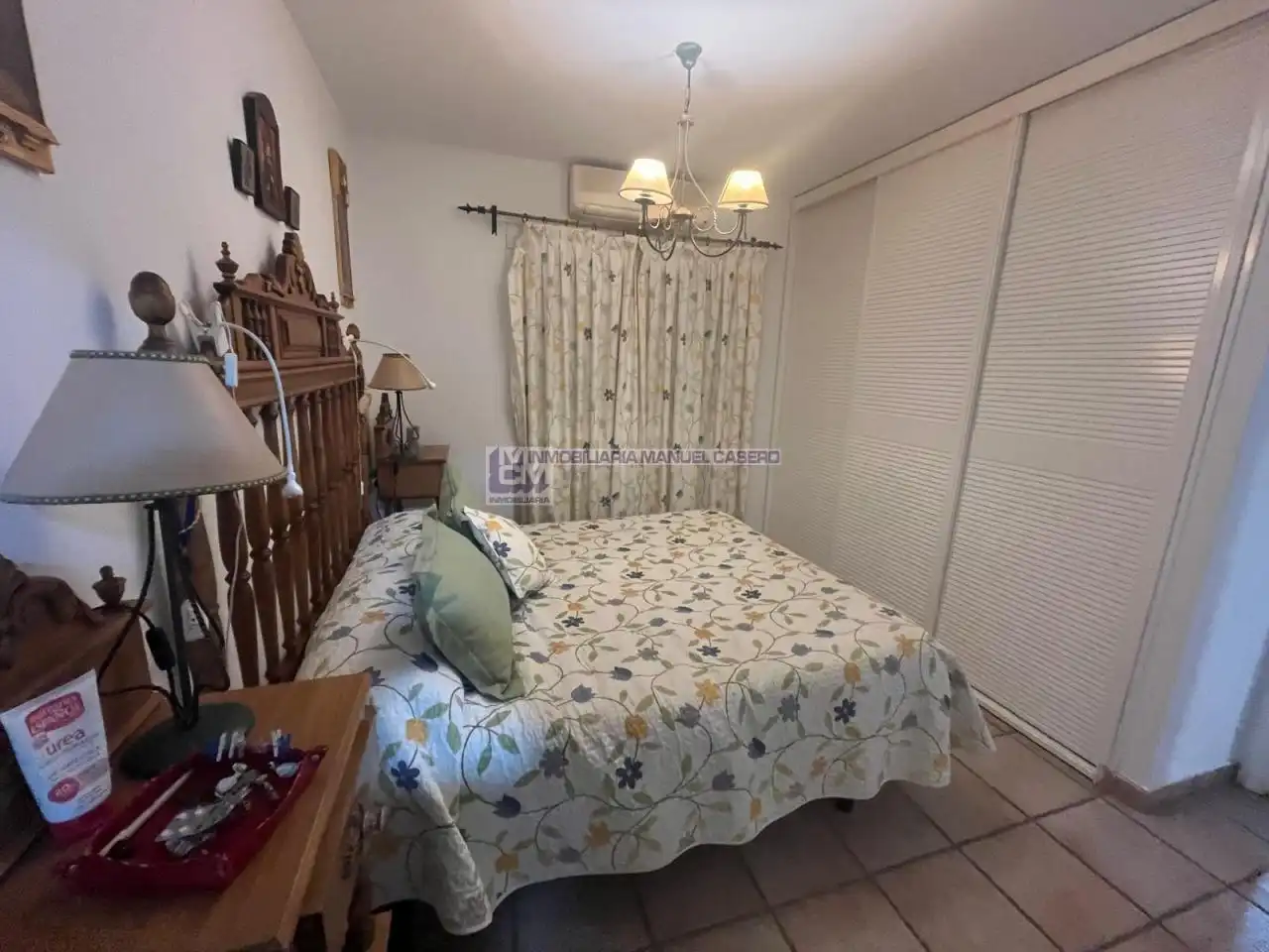 Habitación de Casa o chalet en venta en Casar de Cáceres con Calefacción, Jardín privado y Terraza