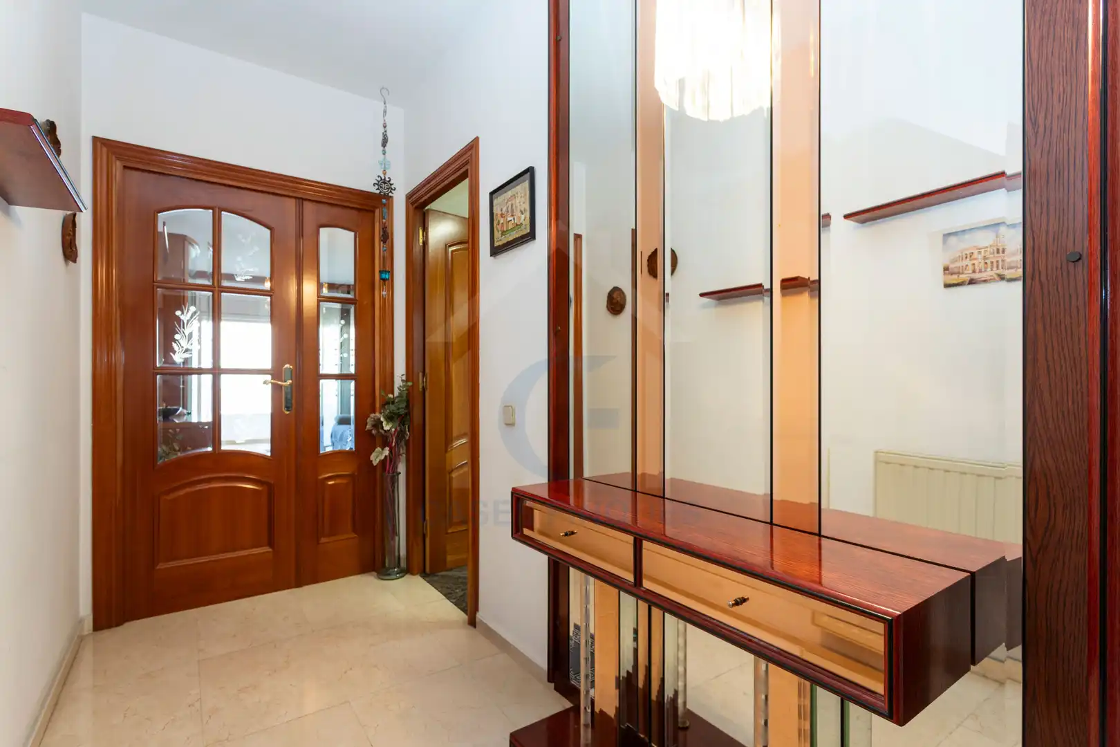 Piso con ascensor en venta en Carrer del Consell de Cent, imagen 33