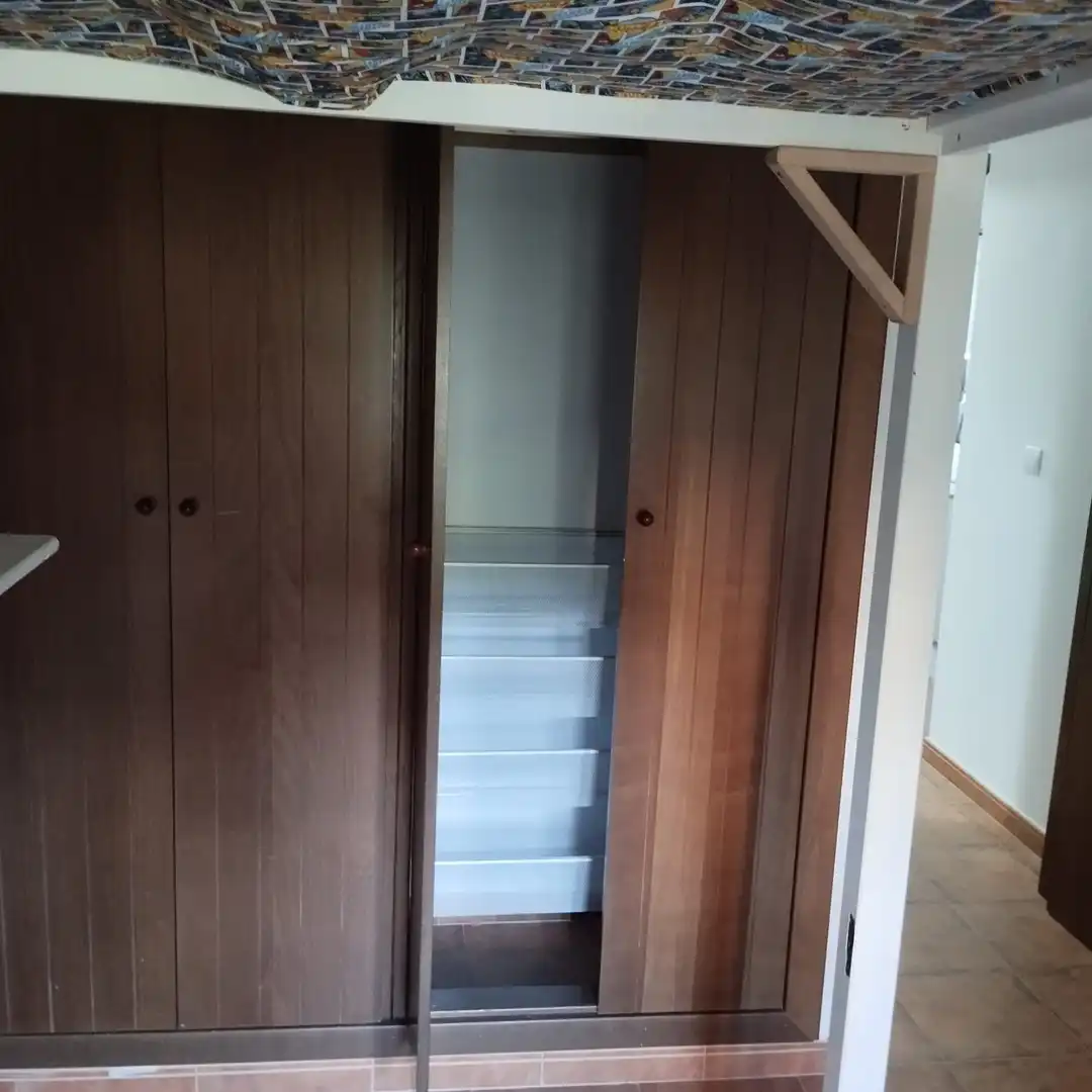 Piso en venta en Sojuela con Calefacción