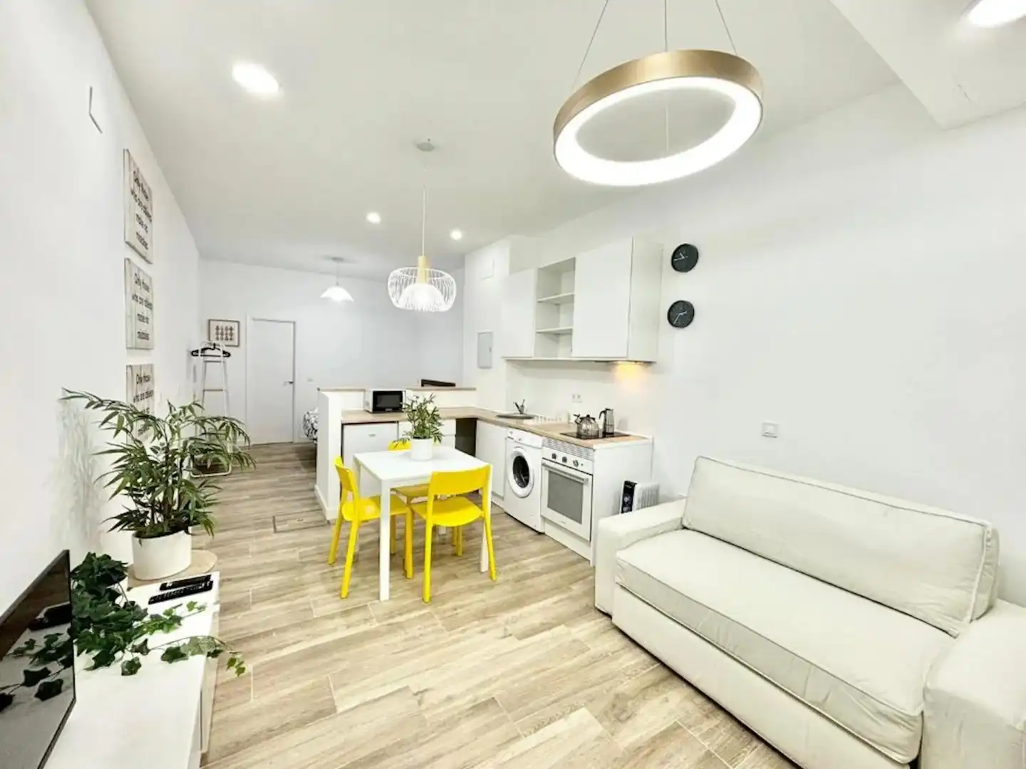 Appartement à louer à N/A