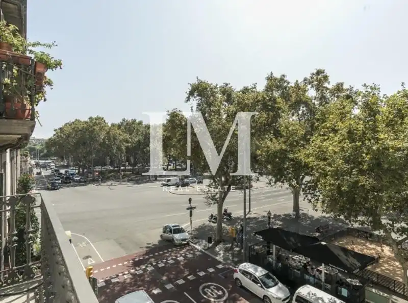 Apartments for rent in PLA PALAU, Sant Pere, Sta. Caterina i la Ribera