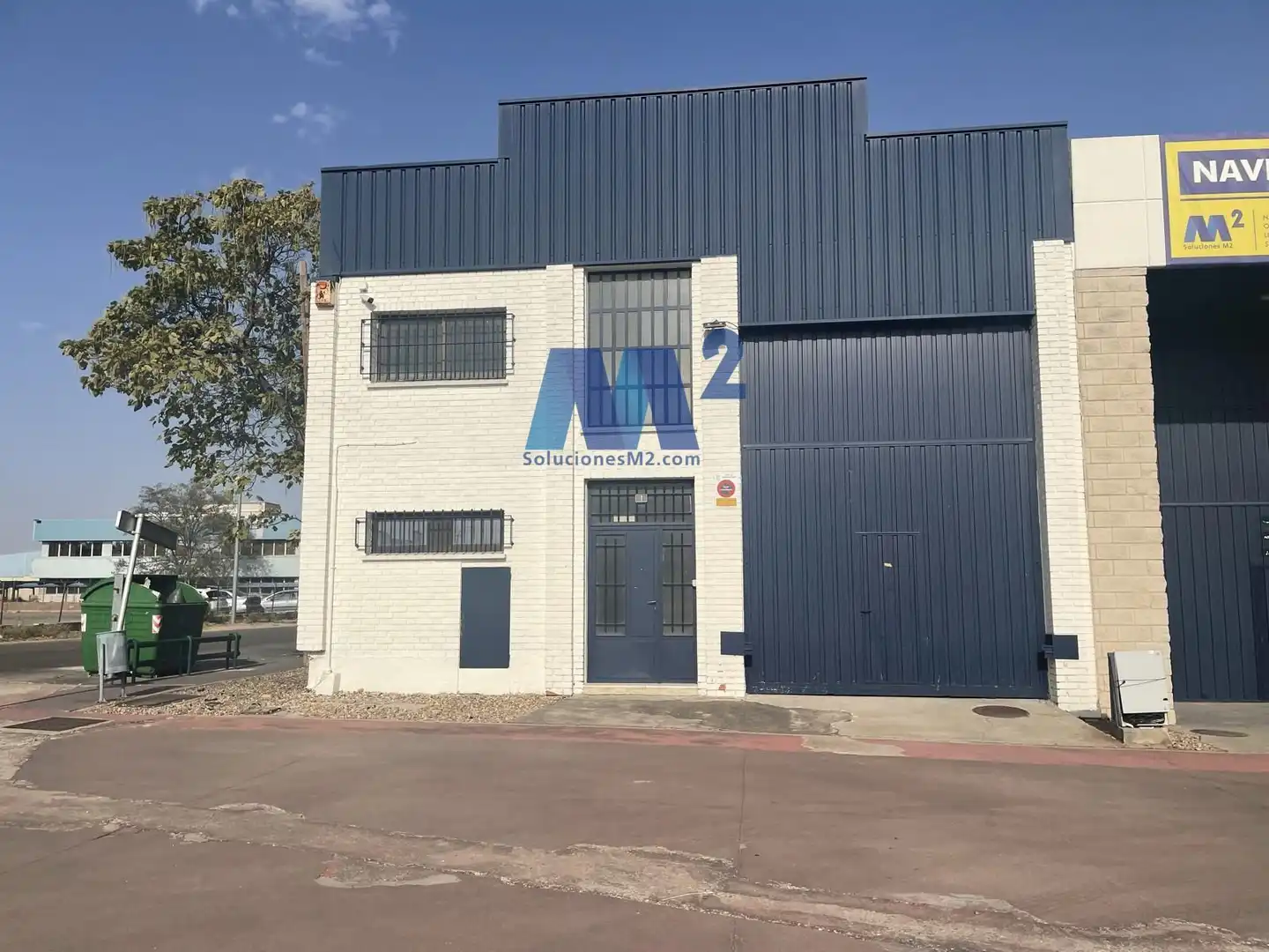 Industrial building for sale in Verano, imagen 11