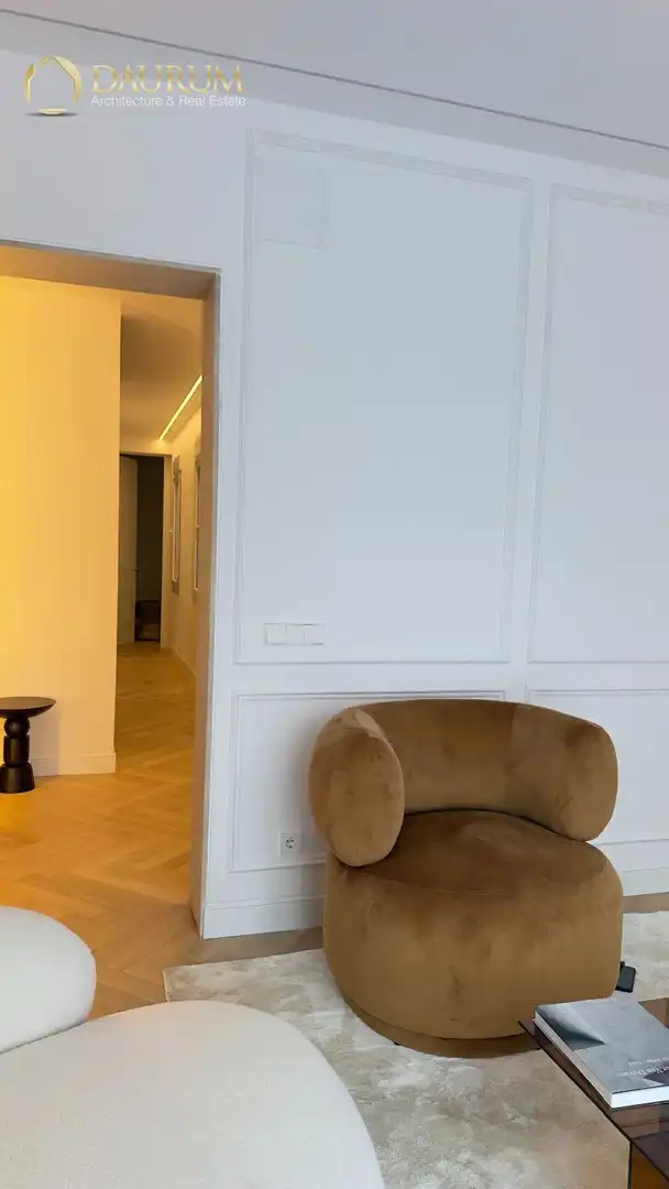 Wohnung mit Aufzug zum Verkauf in Francisco Silvela, imagen 43