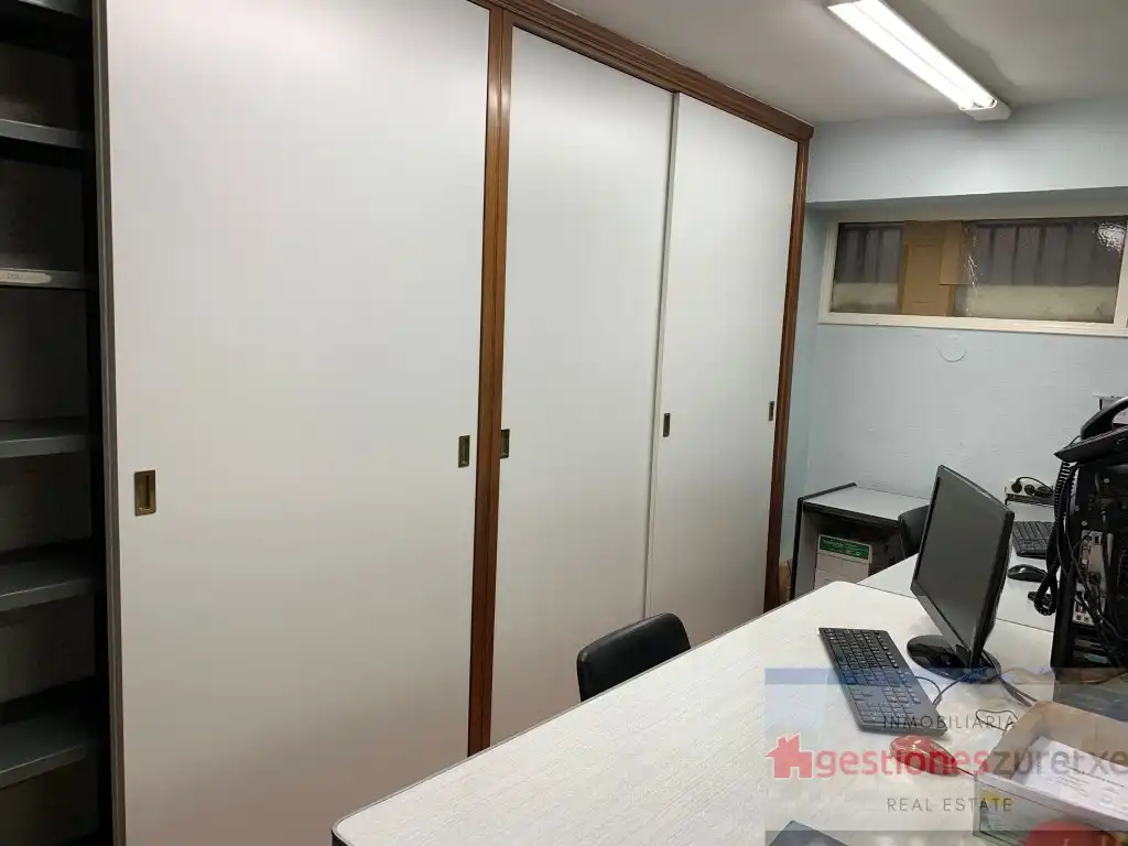 Oficina en venta en Calle Marcelino Oreja, imagen 4