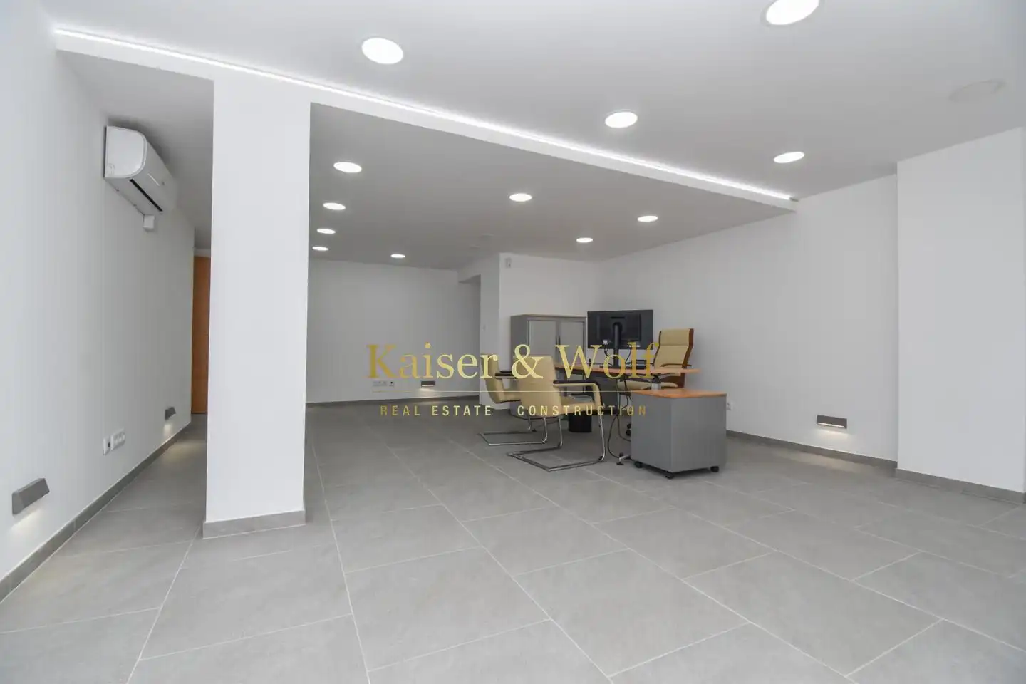 Business premises for sale in Calle Doctor Gabino Mira, imagen 17