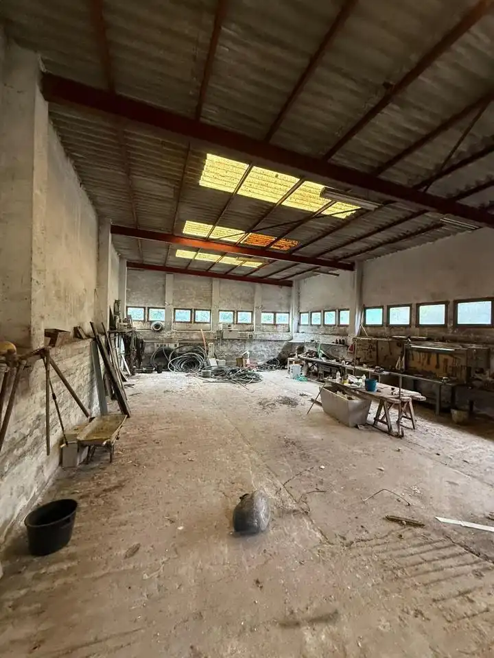 Industrial building for sale in Rúa Das Viñas De Abaixo, imagen 4