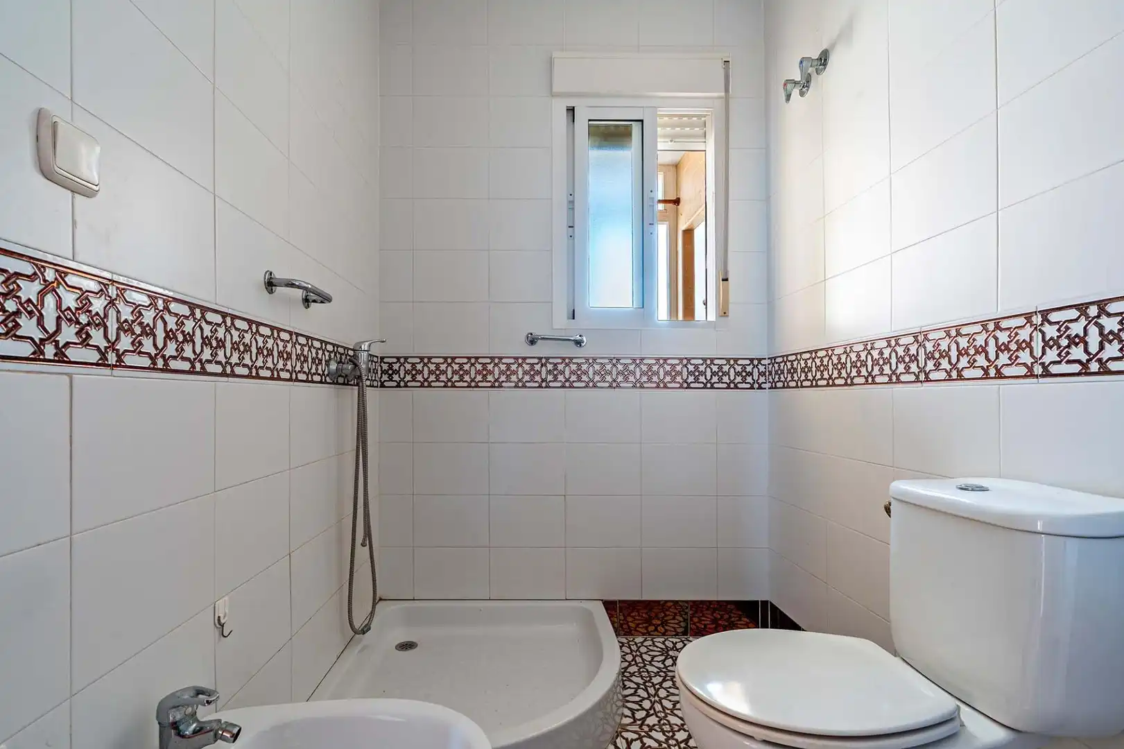 Appartamento con giardino in vendita a Paseo PALMERAL DEL(AS) 5, imagen 25