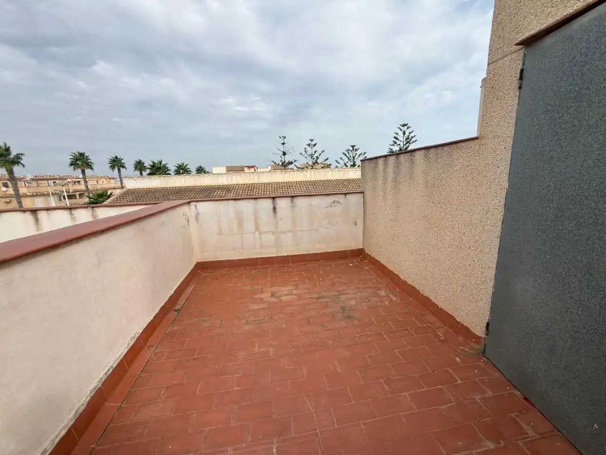 Bungalow con piscina in vendita a MONTE DE SANTA POLA, imagen 21