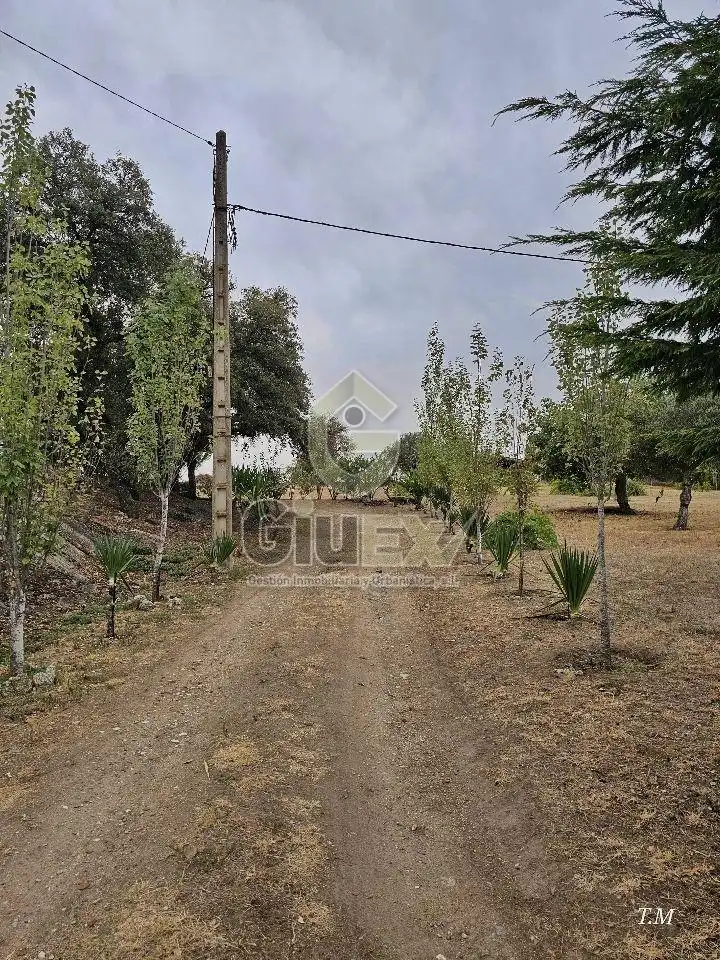 House with garden for sale in Arroyo de la Luz, imagen 36