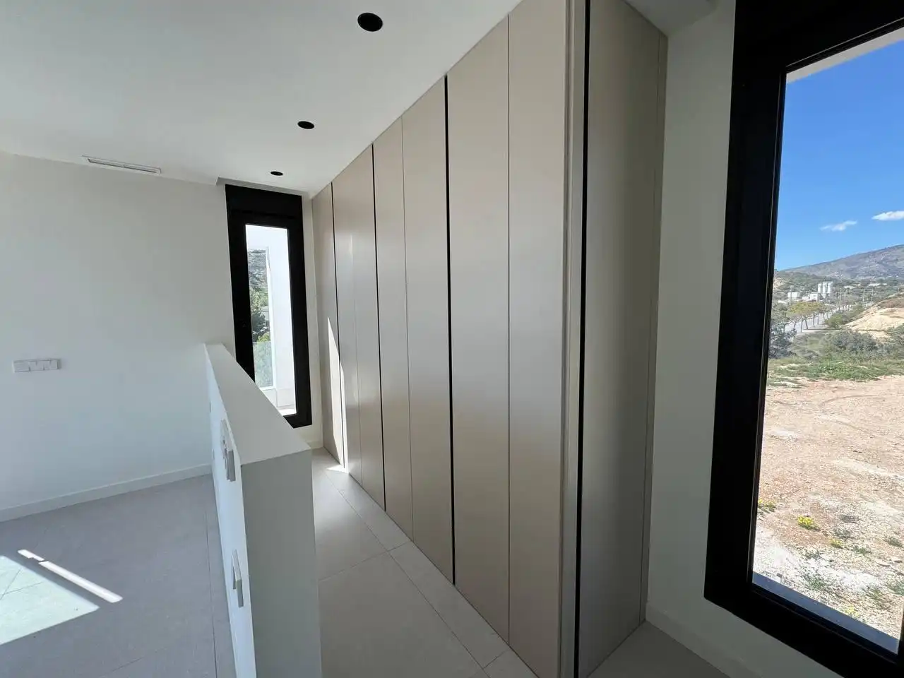 Villa mit Terrasse zum Verkauf in Balcón de Finestrat - Terra Marina, imagen 21