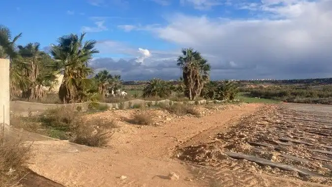 Terreni e lotti in vendita a PP GRANADOS 5 R-11-A en GEA Y TRUYOLS, imagen 2