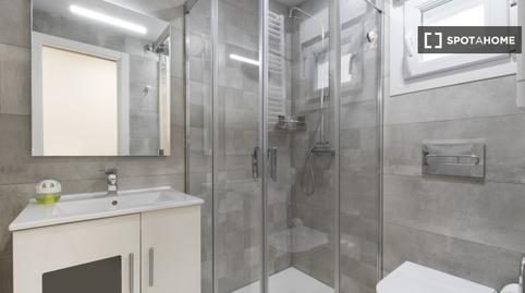 Foto 3 de Piso de alquiler en Tres Olivos - Valverde, Madrid