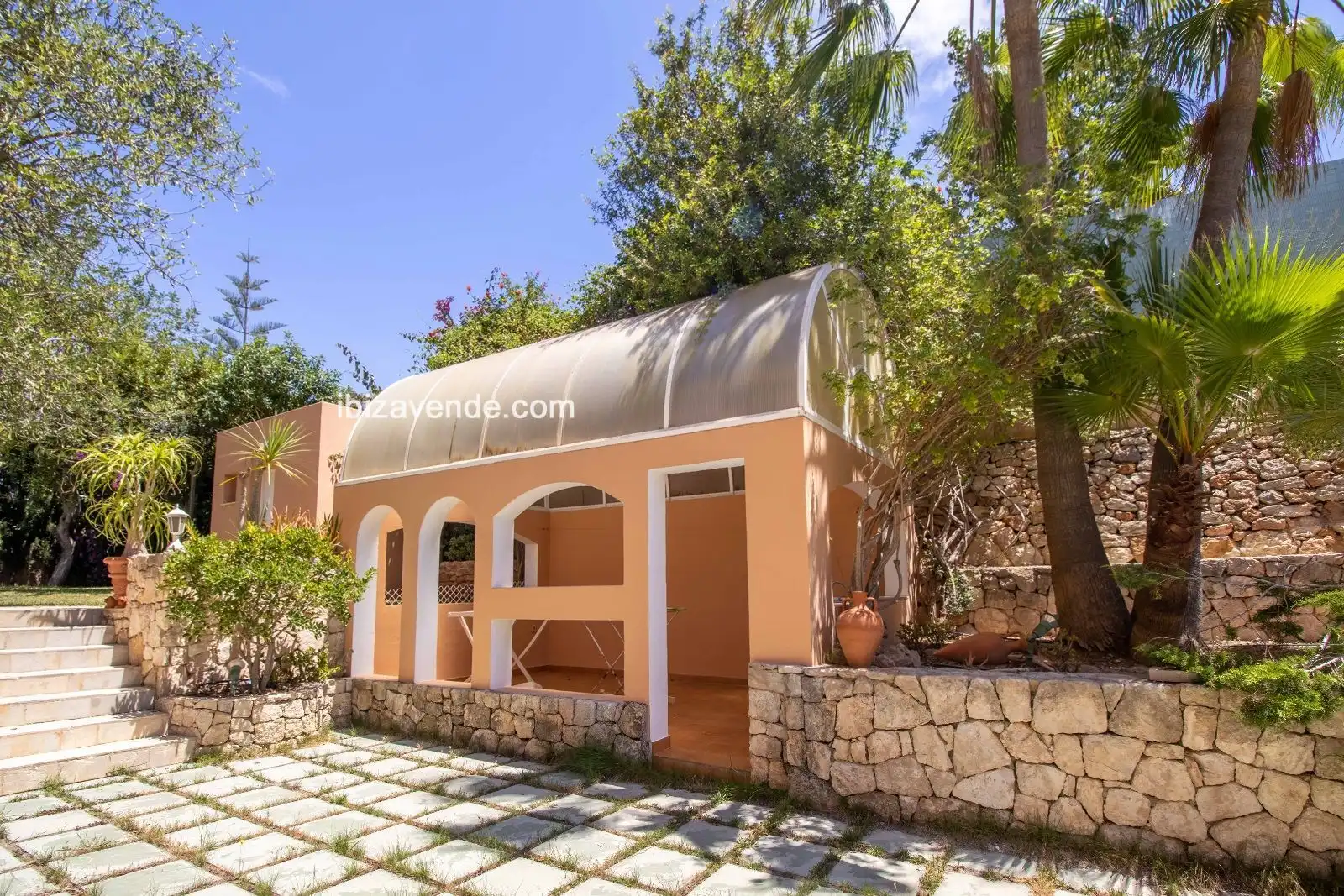 Casa o chalet en venta en d'Azorin, Jesús