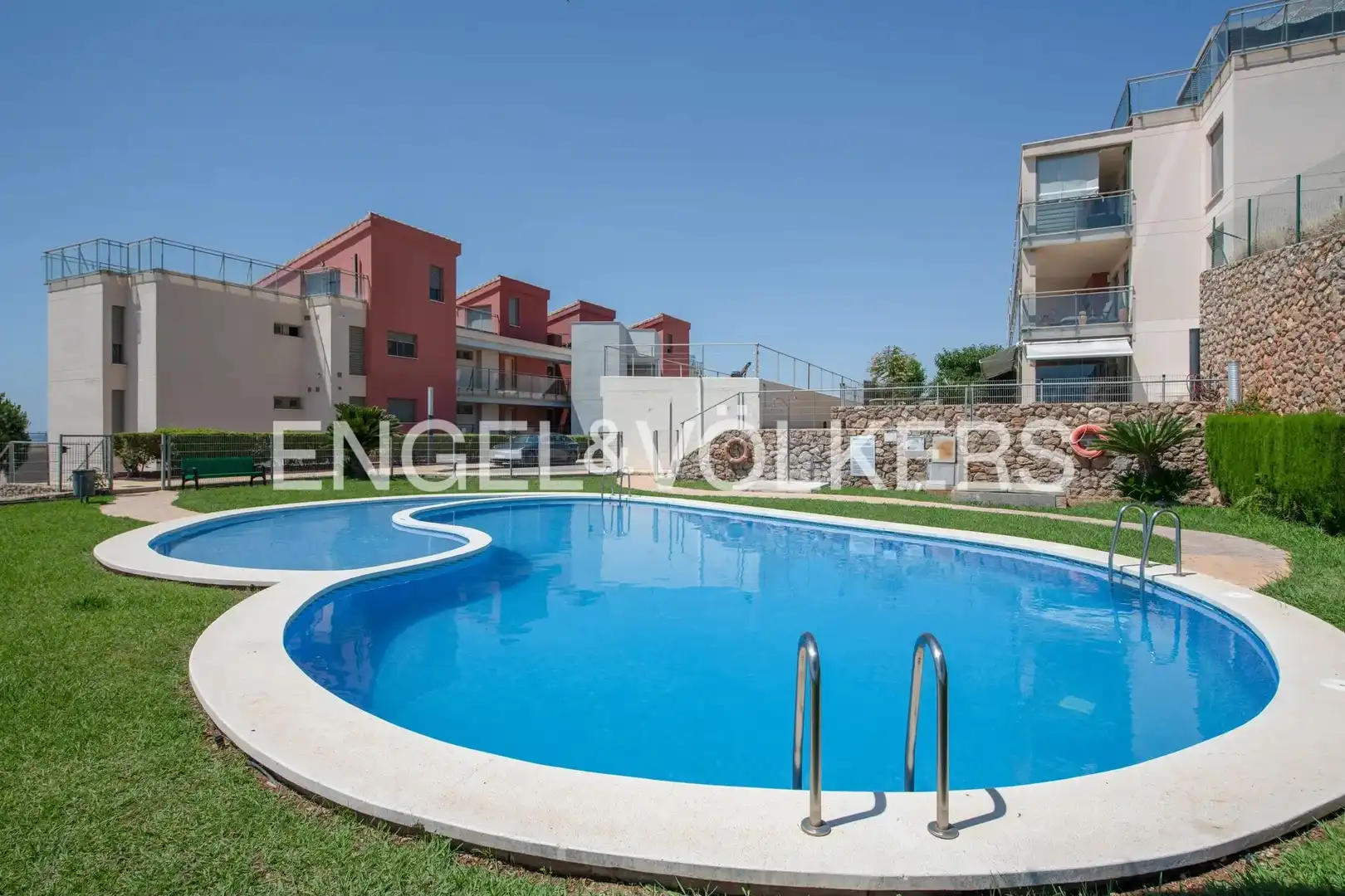 Wohnung mit Terrasse zur Miete in La Renegà - Torre Bellver - Les Platgetes, imagen 30