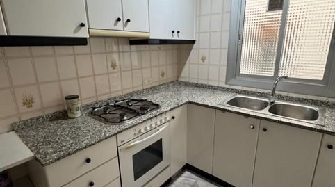 Foto 4 de Pis en venda a Carrer de L'escultor Ordóñez, 25, Porta, Barcelona Capital