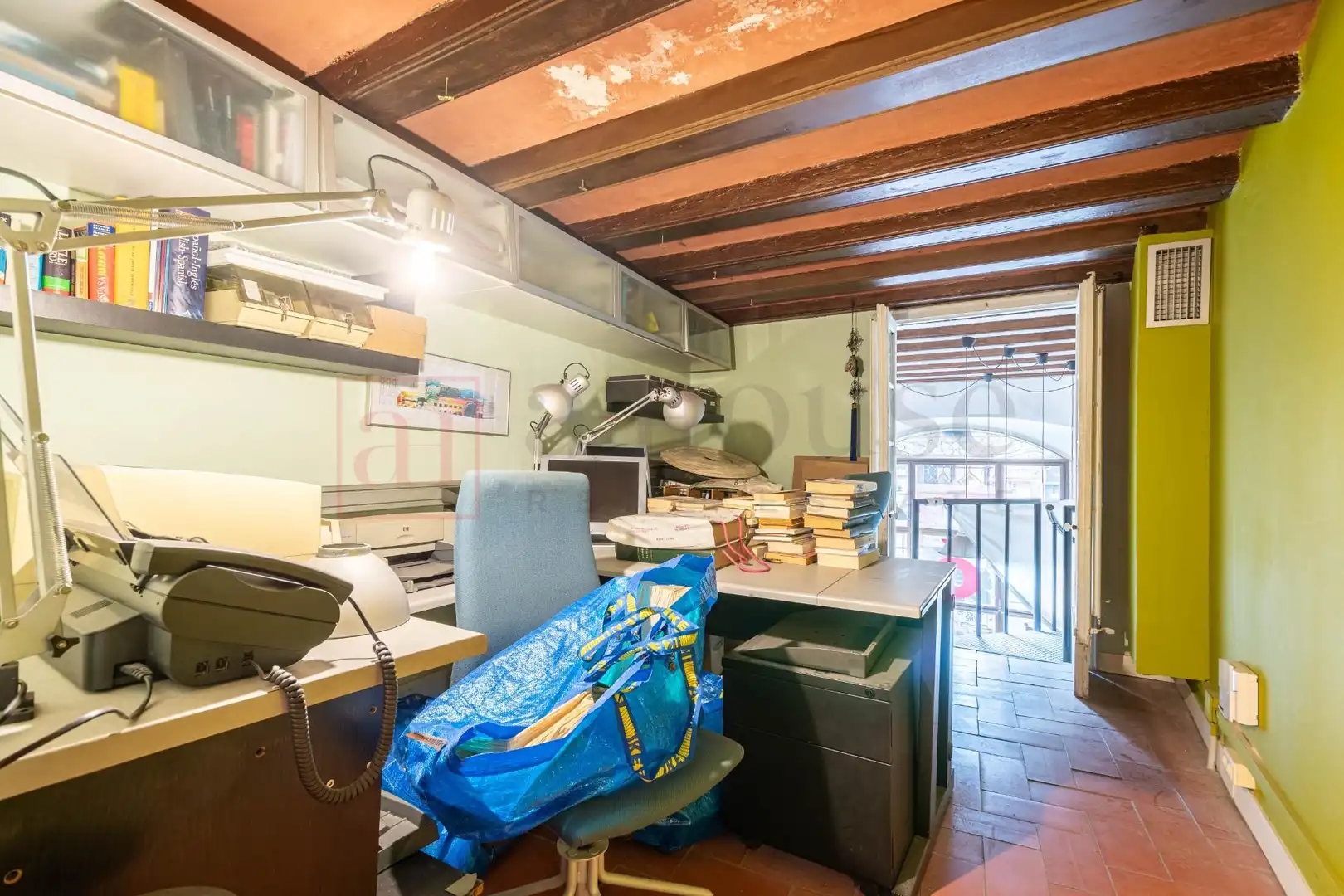 Appartamento con ascensore in vendita a Calle cervantes, imagen 17
