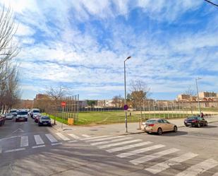 Exterior view of Industrial buildings for sale in Sabadell