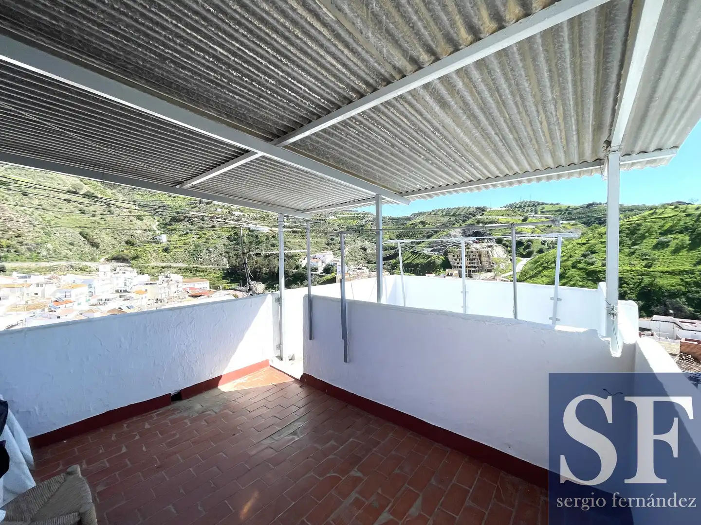 Adosado en venta en Algarrobo pueblo, imagen 15