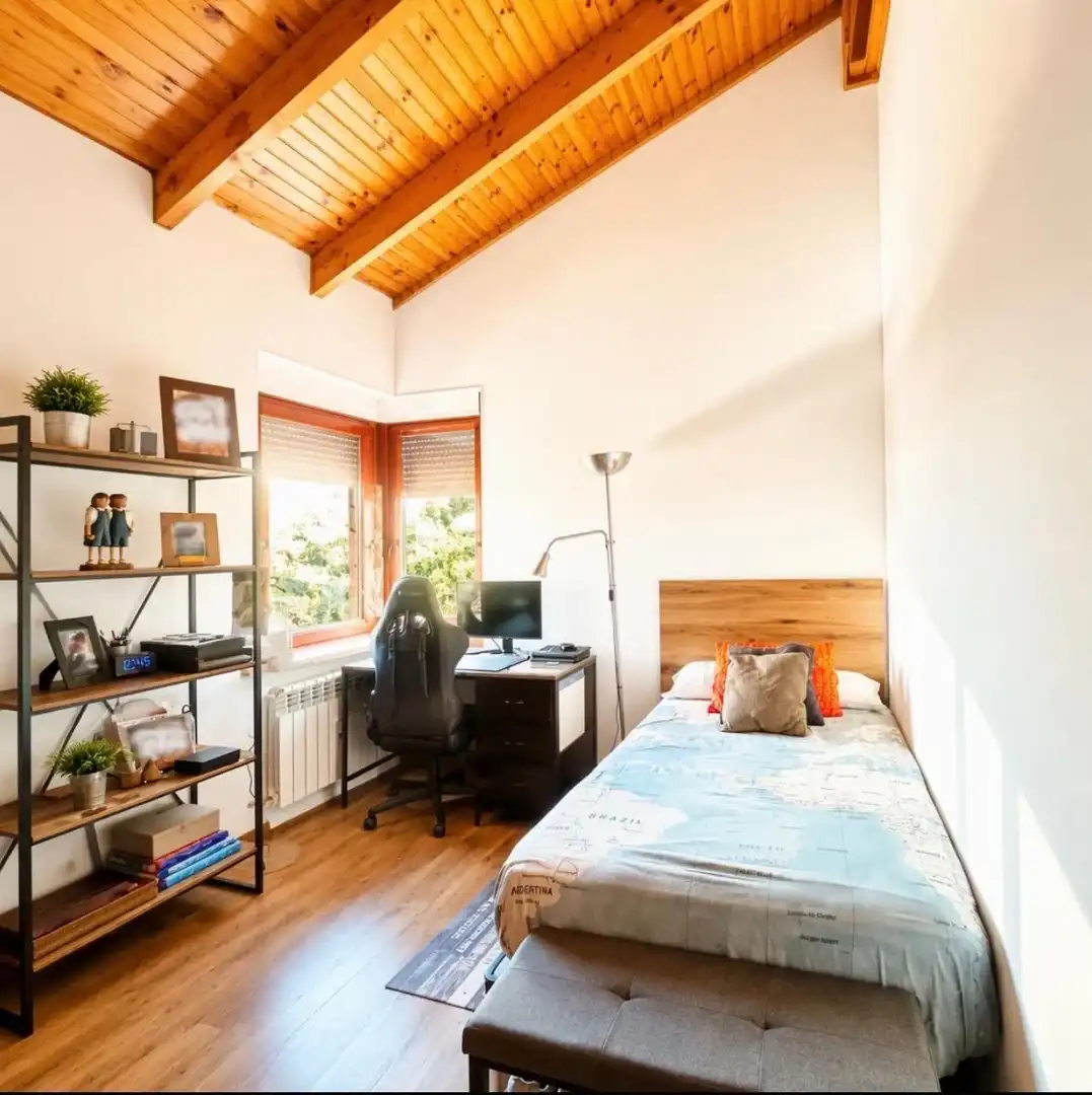 Casa o chalet en venta en Calle San Andrés, 1, Iglesia - Estación