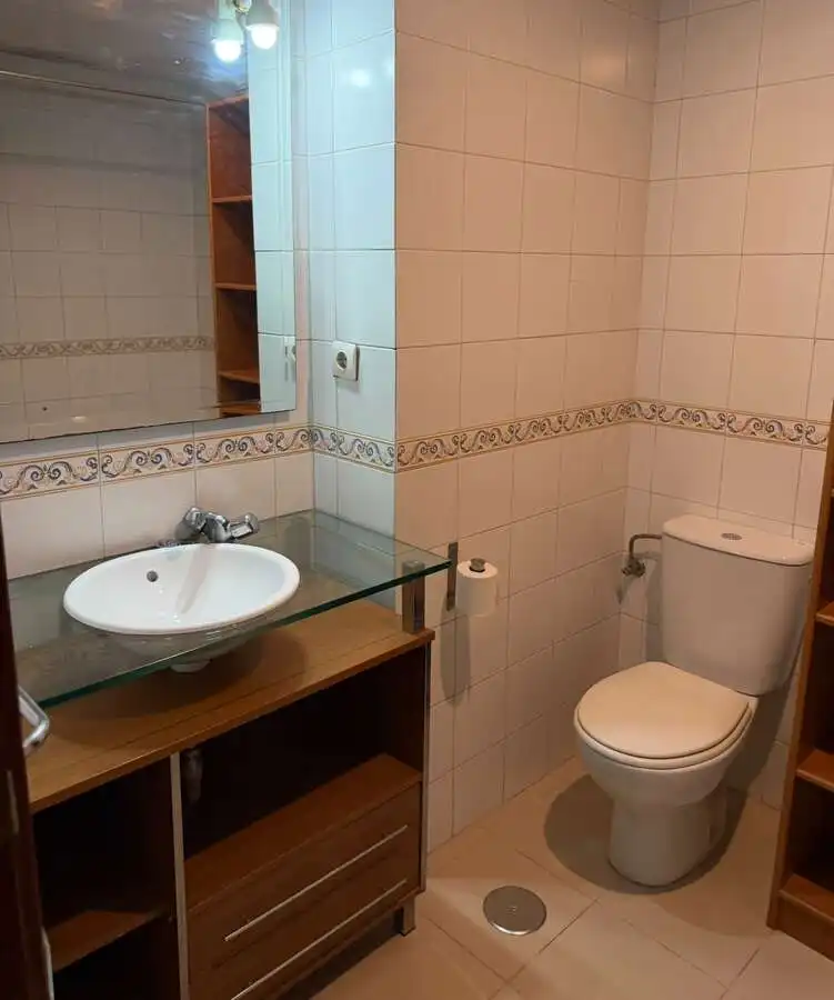 Flat with lift for sale in Bellavista - La Palmera, imagen 13
