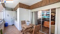 Terrace of Flat for sale in  Granada Capital  with Air Conditioner and Terrace