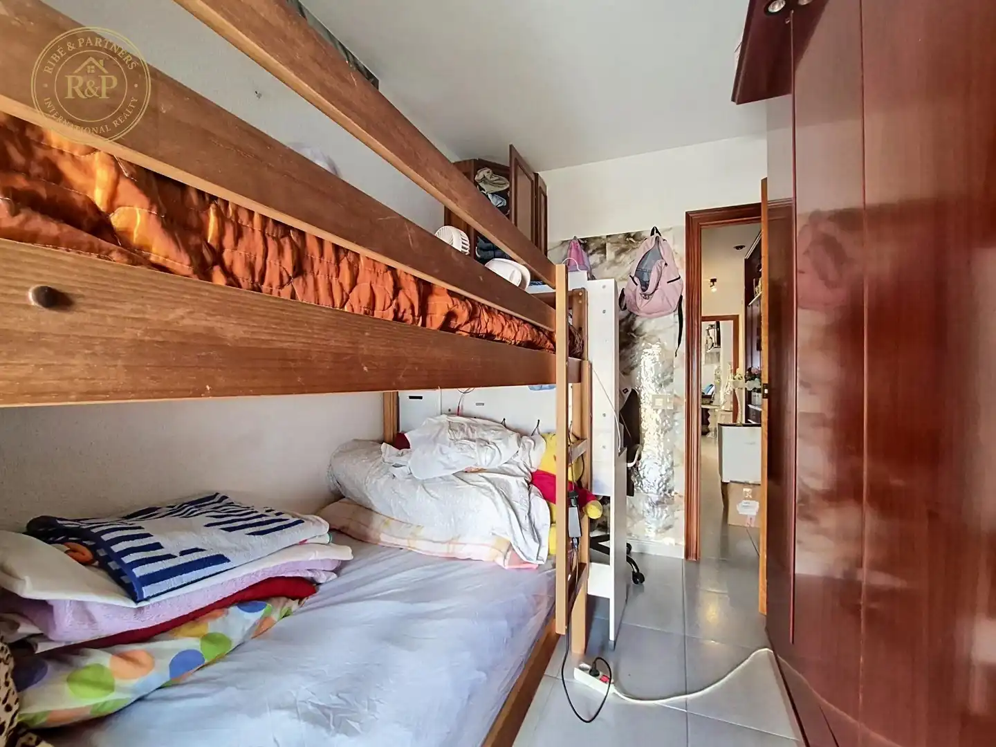 Appartamento con terrazza in vendita a Carrer de Josep Anselm Clavé, imagen 15