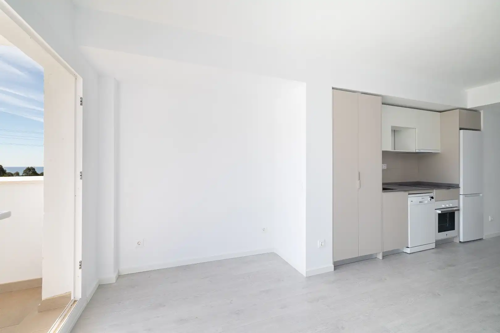 Apartament amb piscina en venda a Pensamiento 54, imagen 9