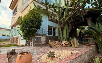 Jardí de Casa o xalet en venda en Benicasim / Benicàssim amb Piscina