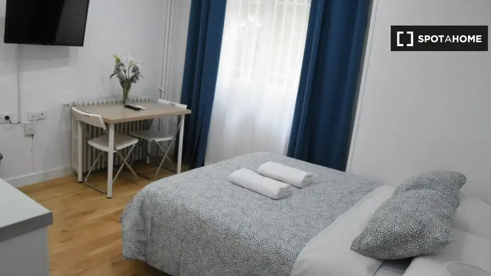 Habitació a Vallehermoso