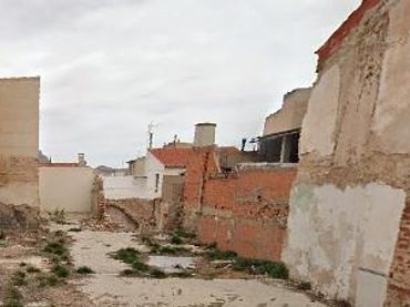 Terreni e lotti in vendita a Jumilla