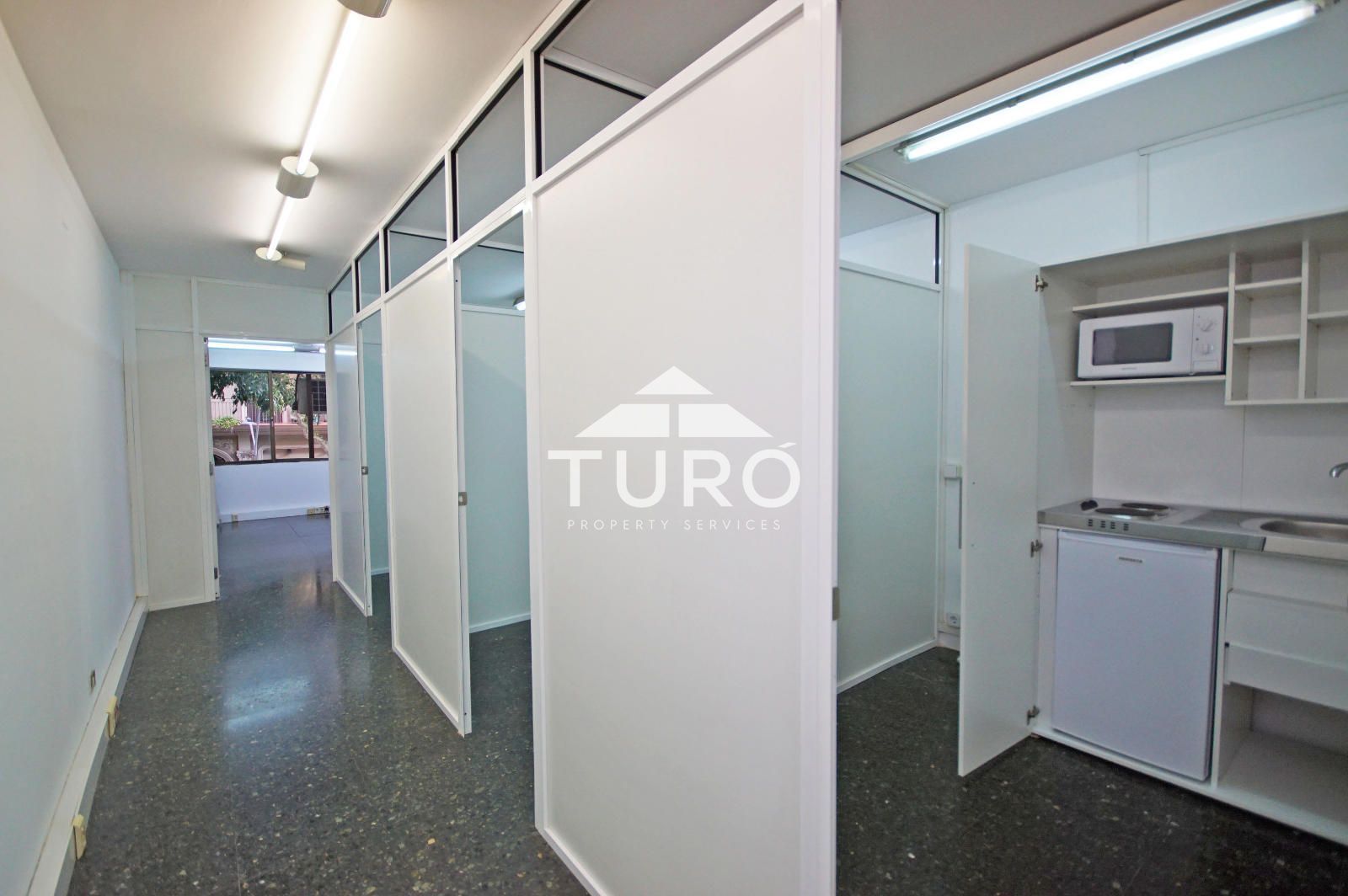 Office for sale in  Barcelona Capital  with Air Conditioner and Heating