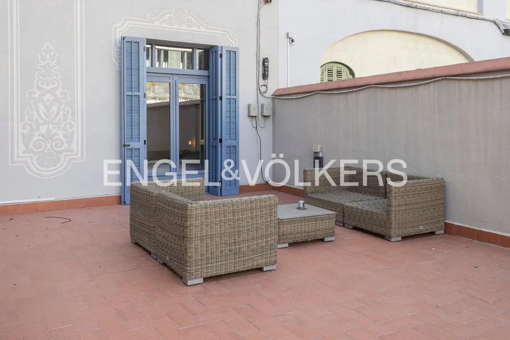 Piso con terraza en venta en Eixample, imagen 6