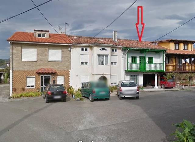 Casa-chalet en Venta en Zurita