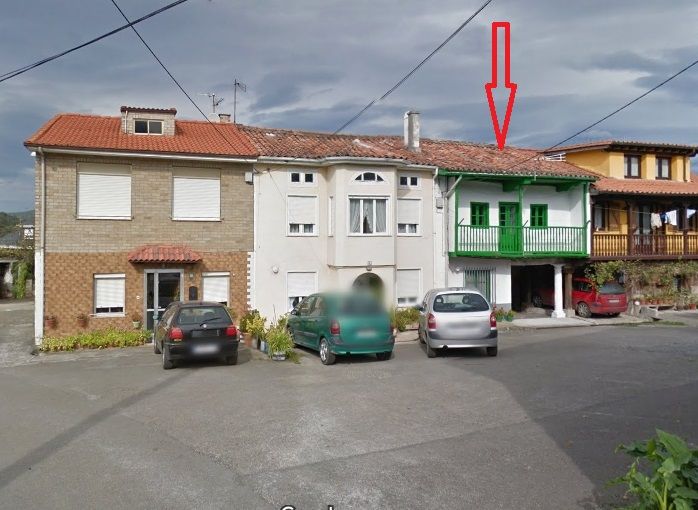 House or chalet for sale in Zurita