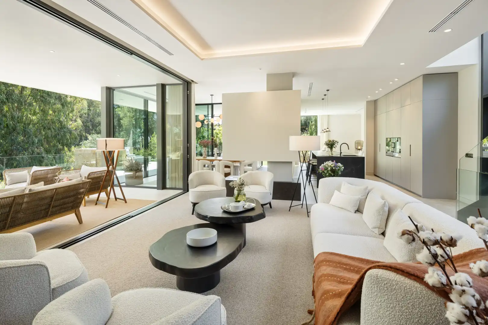 Haus mit Pool zum Verkauf in Marbella Centro, imagen 6