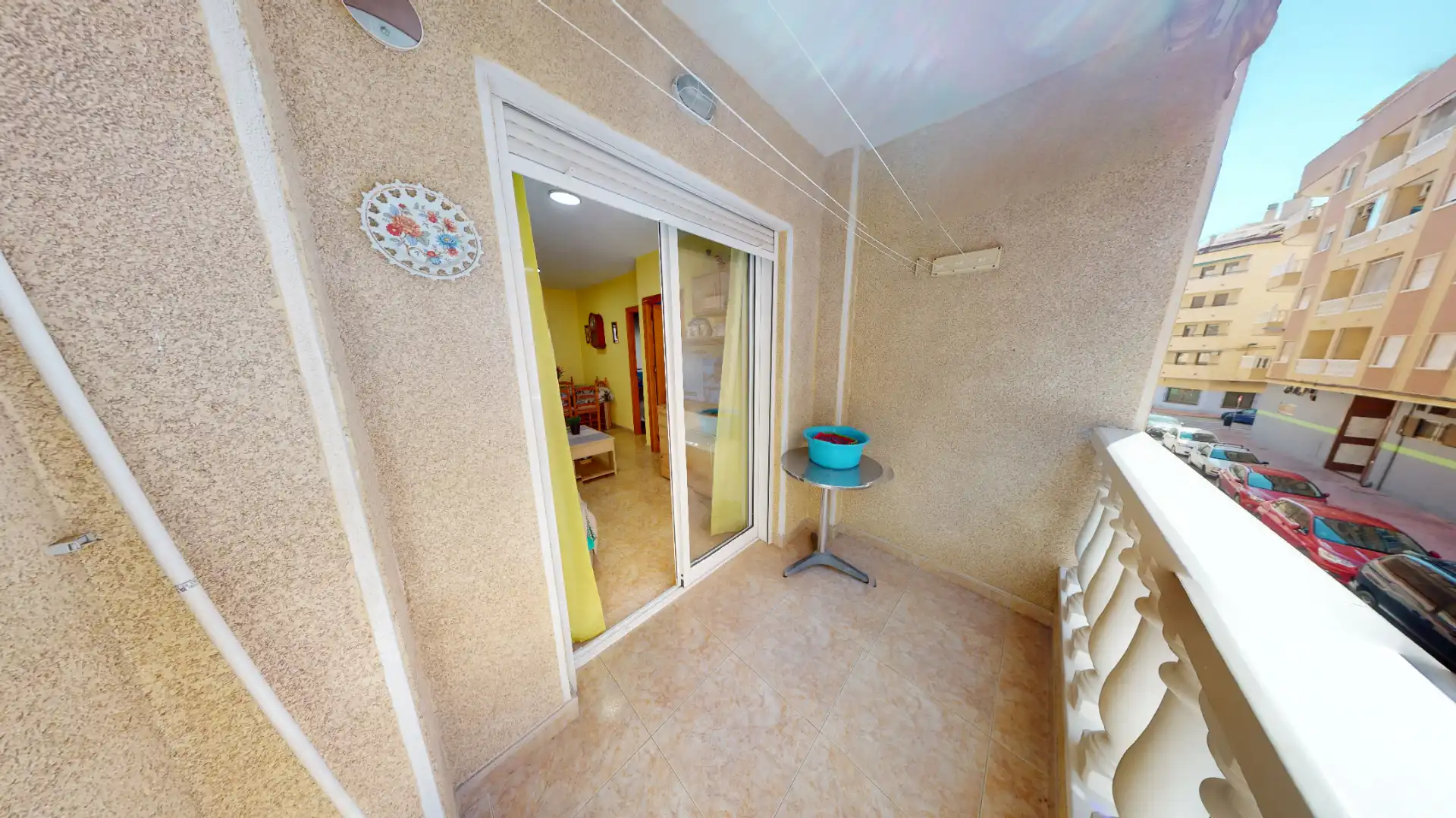 Flat for sale in Calle San Julián, 44, Parque de las Naciones