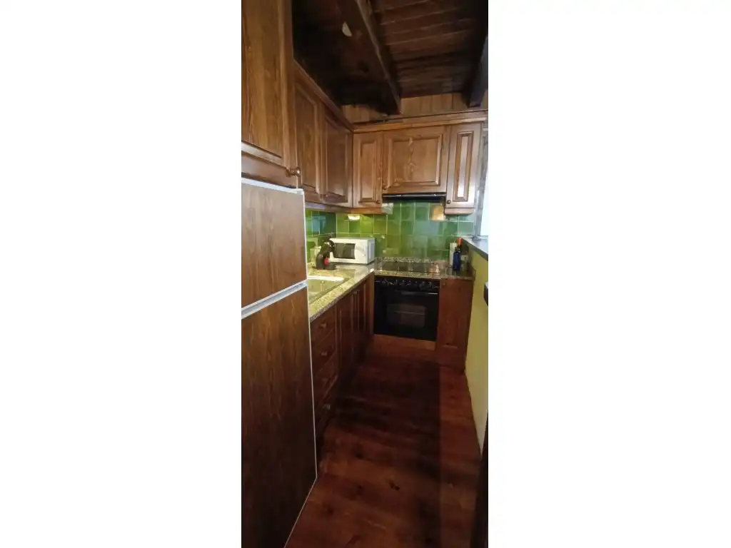 Kitchen of Apartments for rent in Naut Aran